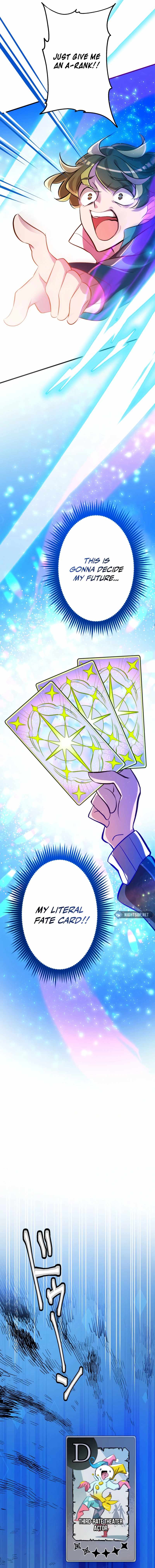 The Transcendental Extra's Strategy Guide Chapter 2 9